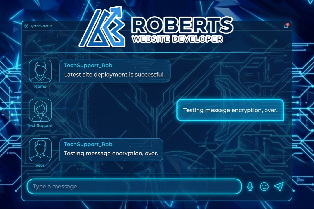 Real-Time Messaging Hub